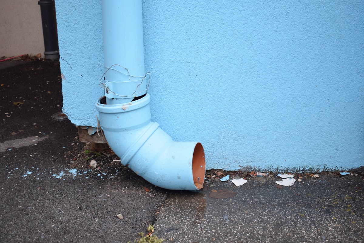 Storm Damage Repair service in Reston, VA